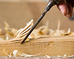 Entretien de meuble en bois par Menuisier France à Menades